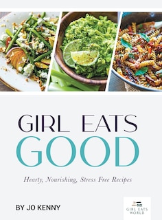 Couverture_Girl Eats Good