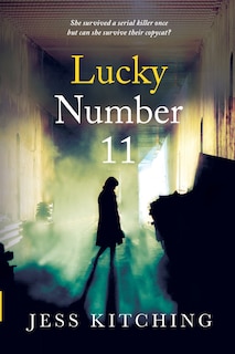 Couverture_Lucky Number 11