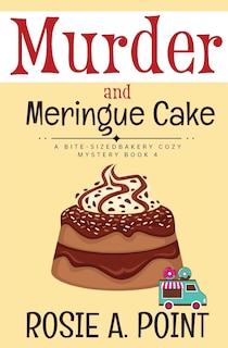 Front cover_Murder and Meringue Cake