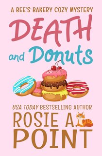 Couverture_Death and Donuts