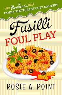 Couverture_Fusilli Foul Play