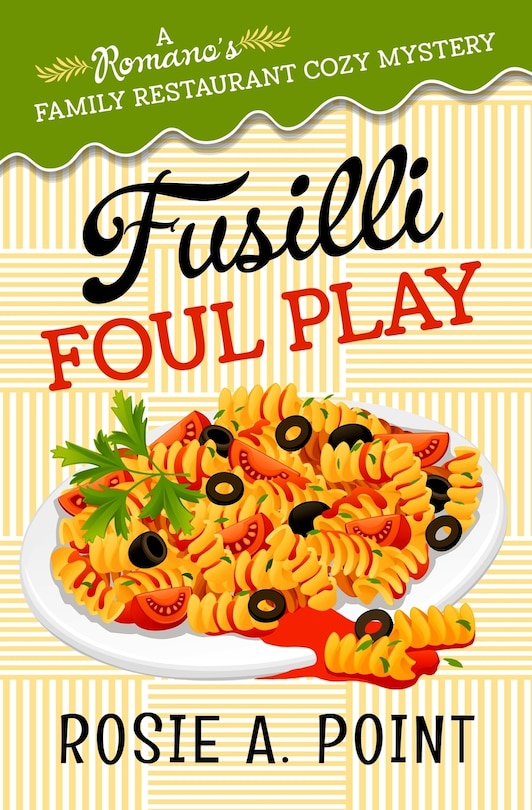 Couverture_Fusilli Foul Play