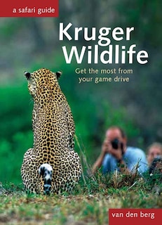 Couverture_Kruger Wildlife