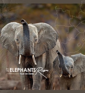 Couverture_Let Elephants Roam