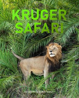 Couverture_Kruger Safari
