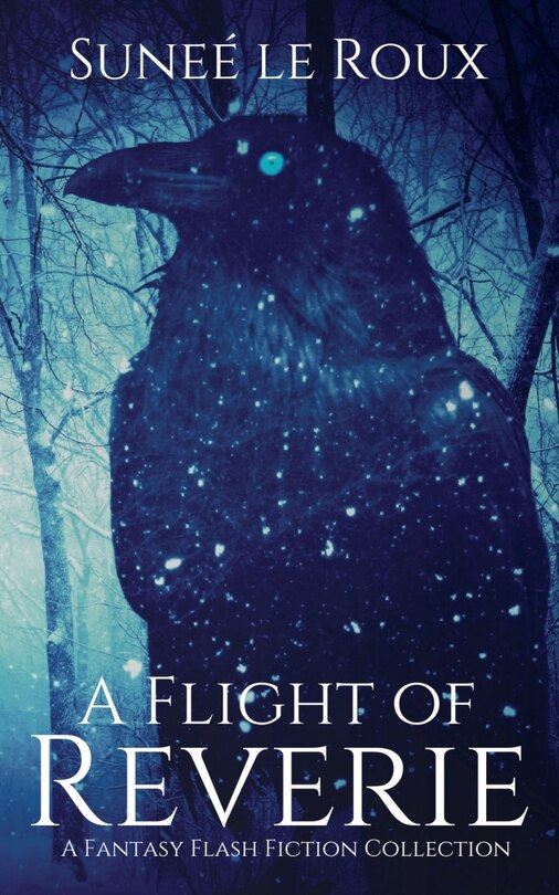 Front cover_A Flight of Reverie