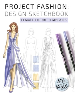Couverture_Project Fashion