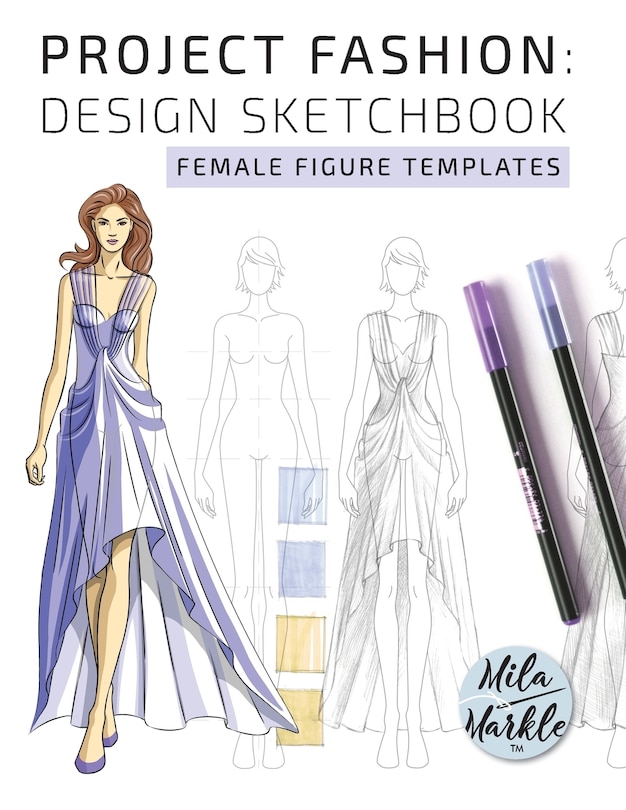 Couverture_Project Fashion