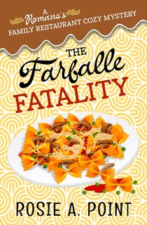 Front cover_The Farfalle Fatality