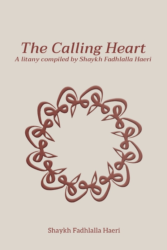 Couverture_The Calling Heart
