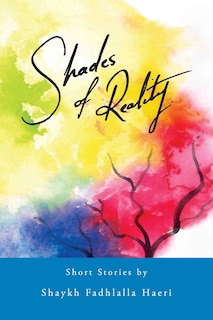 Couverture_Shades of Reality