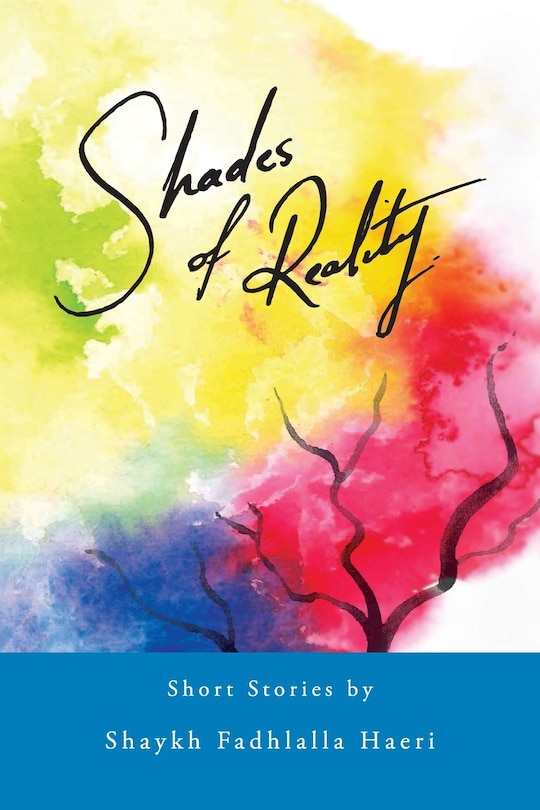 Couverture_Shades of Reality
