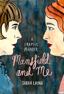 Couverture_Mansfield And Me