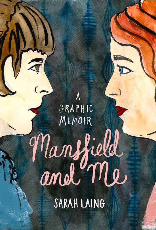 Couverture_Mansfield And Me