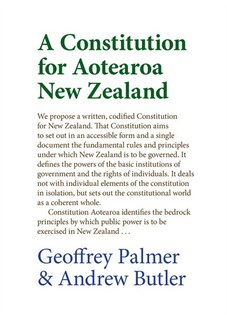Couverture_A Constitution for Aotearoa New Zealand