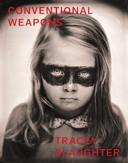 Front cover_Conventional Weapons