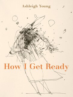 Front cover_How I Get Ready