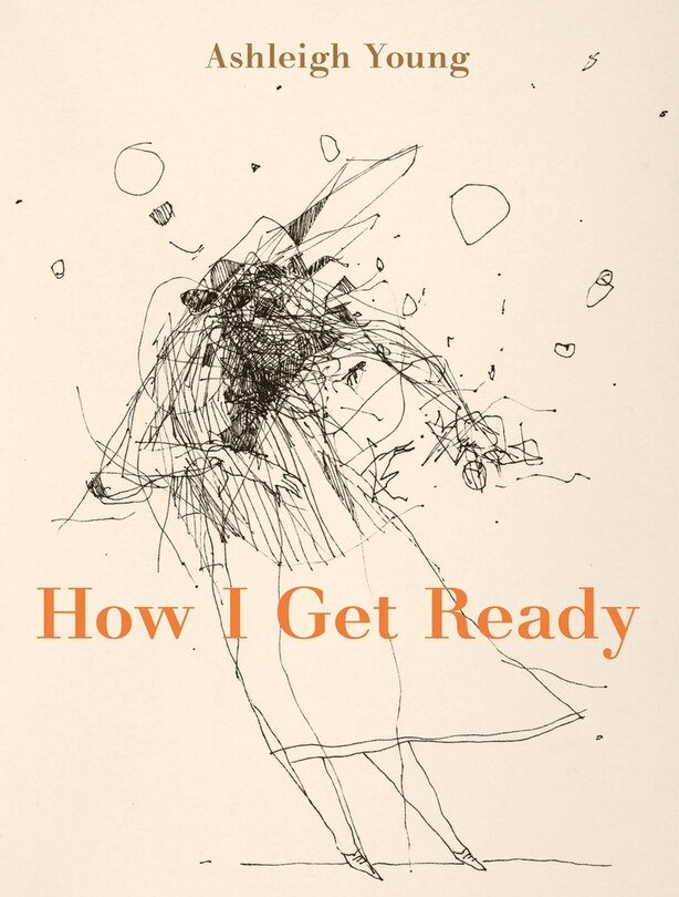 Front cover_How I Get Ready
