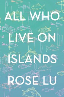 Front cover_All Who Live On Islands