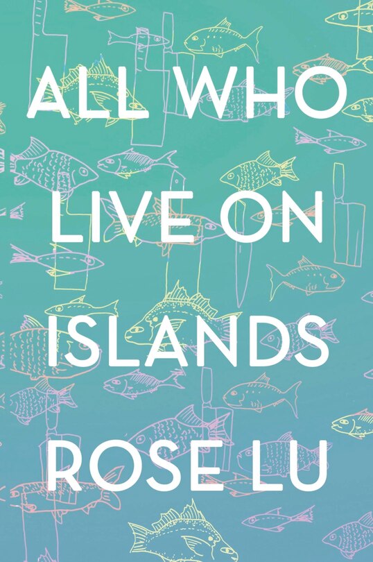 Front cover_All Who Live On Islands