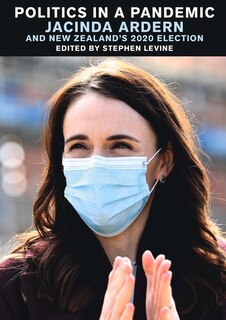 Front cover_Politics In A Pandemic