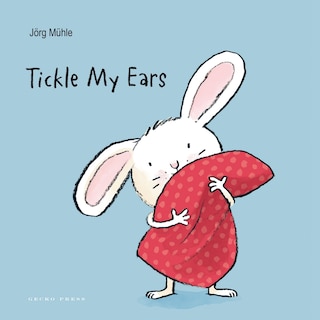 Front cover_Tickle My Ears
