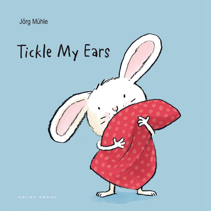Front cover_Tickle My Ears