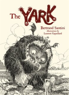 Front cover_The Yark