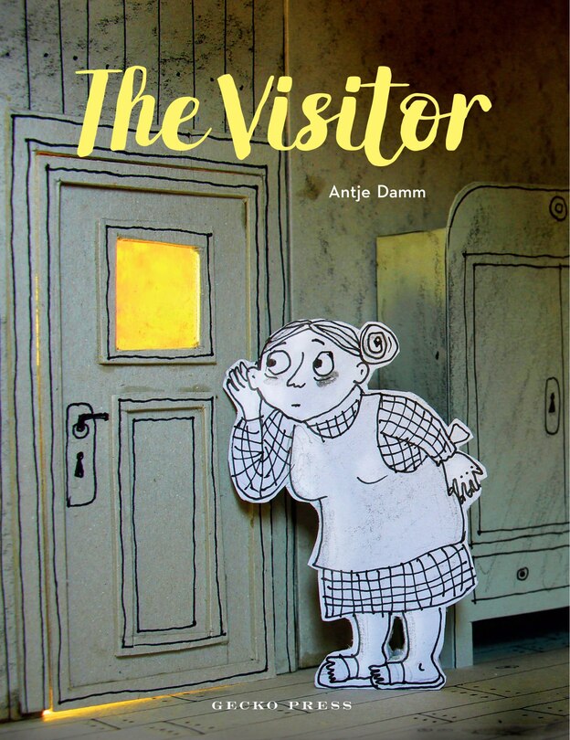 Front cover_The Visitor