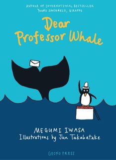 Couverture_Dear Professor Whale