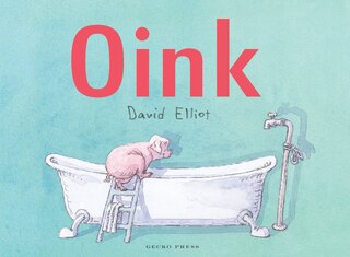 Front cover_Oink