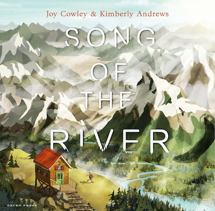 Song Of The River