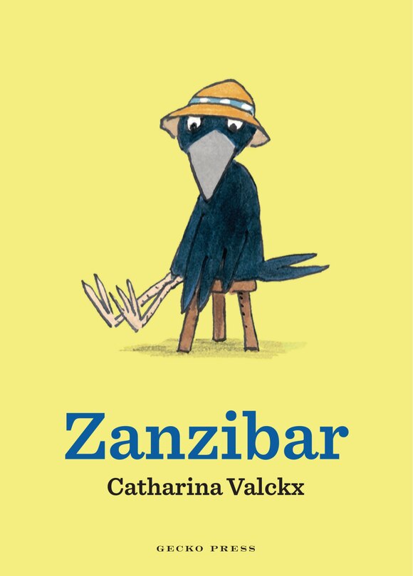 Front cover_Zanzibar