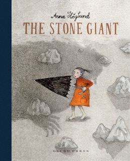 Front cover_The Stone Giant
