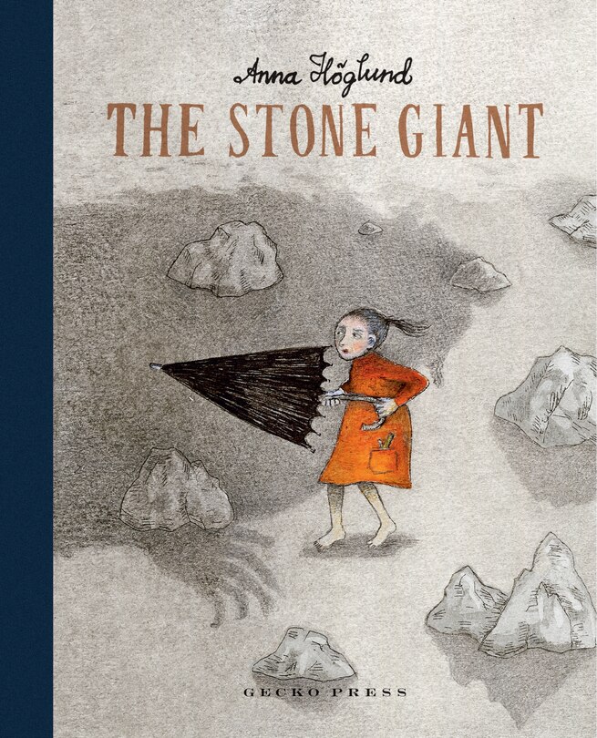 Front cover_The Stone Giant