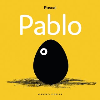 Front cover_Pablo