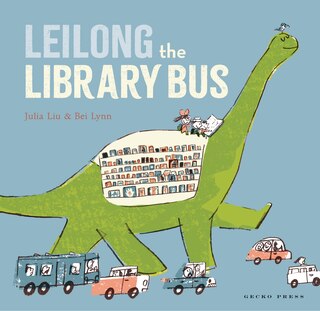 Front cover_Leilong The Library Bus