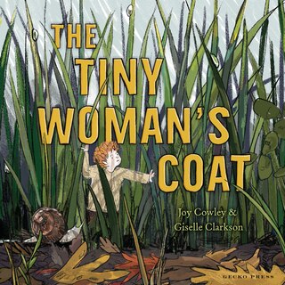 Couverture_The Tiny Woman's Coat