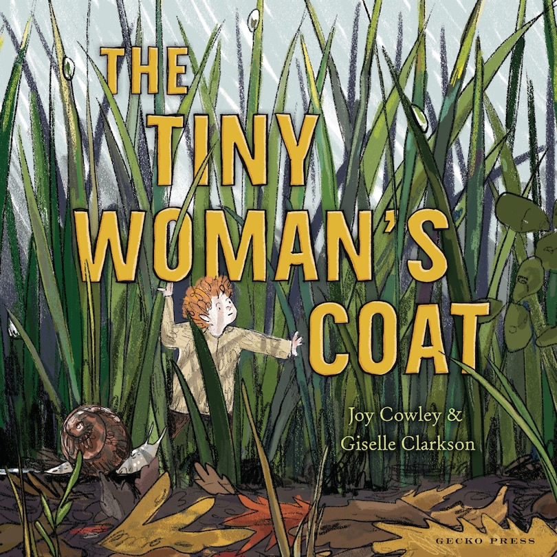 Couverture_The Tiny Woman's Coat