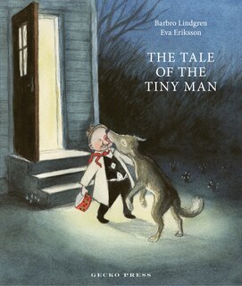 Couverture_The Tale Of The Tiny Man