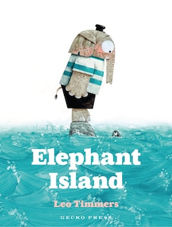 Front cover_Elephant Island