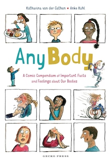 Front cover_Any Body