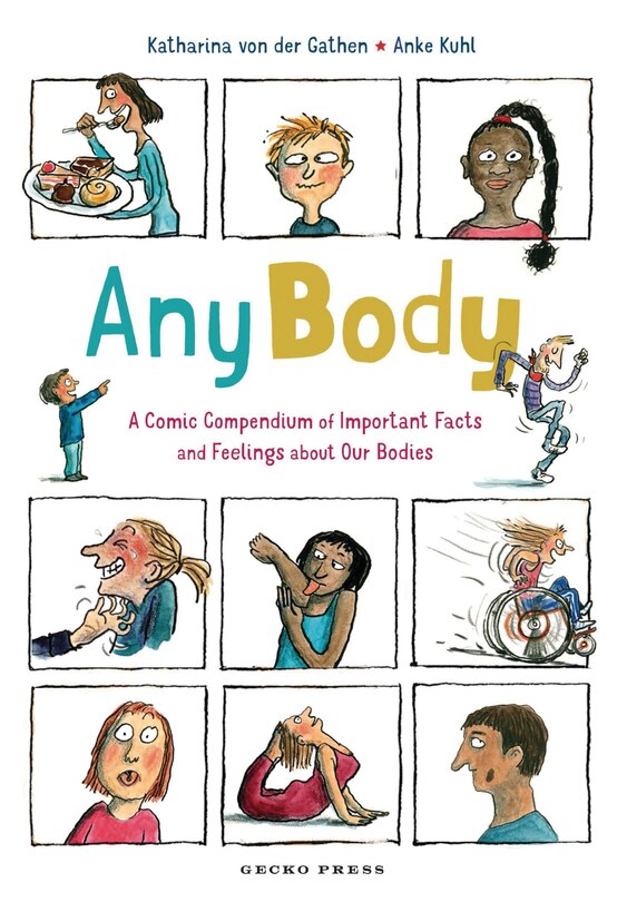 Front cover_Any Body