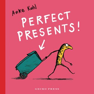Couverture_Perfect Presents!