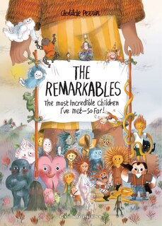 Front cover_The Remarkables