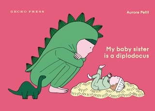 Couverture_My Baby Sister Is a Diplodocus