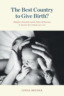 Couverture_The Best Country to Give Birth?