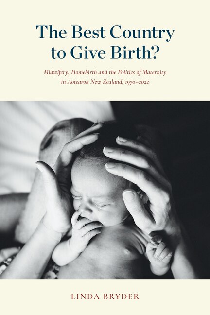 Couverture_The Best Country to Give Birth?