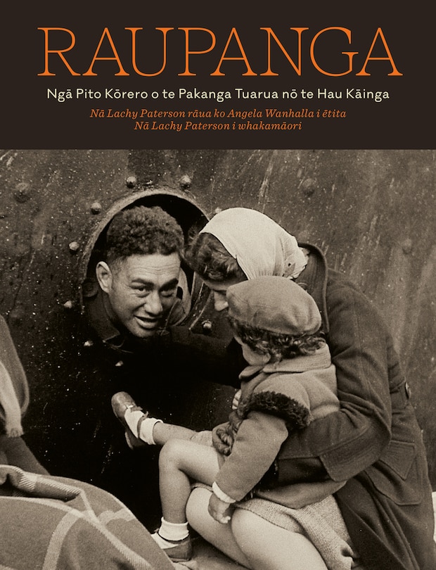 Front cover_Raupanga