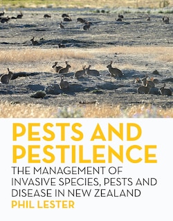Front cover_Pests and Pestilence